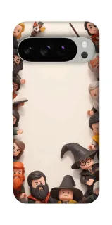 Чохол на Google Pixel 10 Pro Harry Potter v15 фото 1 з 1