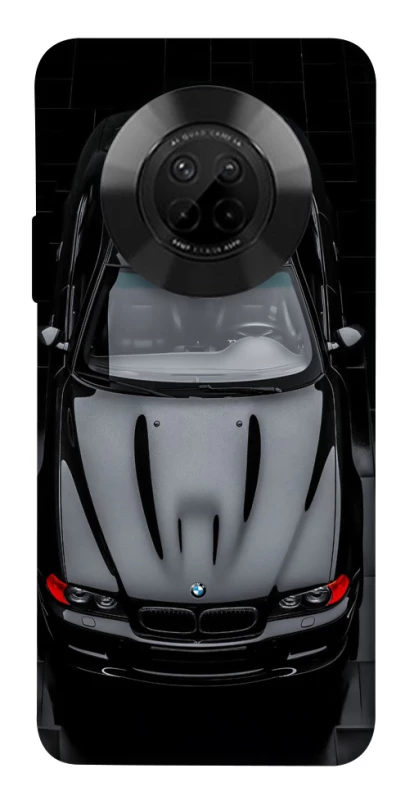 Чехол на Huawei Y9a BMW V12 фото 1 из 1