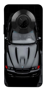 Чехол на Huawei Y9a BMW V12 фото 1 из 1