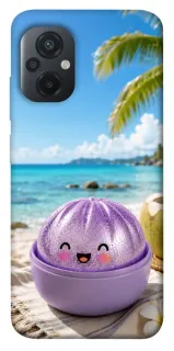Чехол на Xiaomi Poco M5 Dumpling ver.7 фото 1 из 1