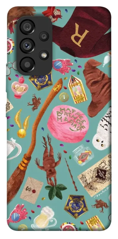 Чохол на Samsung Galaxy A53 5G Harry Potter v28 фото 1 з 1