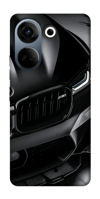 Чохол на TECNO Camon 20 Pro (CK7n) BMW M5 v35 фото 1 з 1