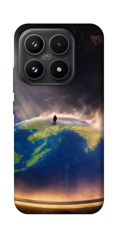 Чохол на Xiaomi 17 Kanye West ver.1 фото 1 з 1