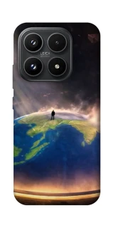 Чохол на Xiaomi 17 Kanye West ver.1 фото 1 з 1