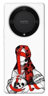 Чехол на Huawei Magic5 Lite Мотанка Защитница рода фото 1 из 1