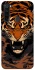 Чехол на Xiaomi Redmi Note 8T cool tiger фото 1 из 1