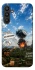 Чохол на Samsung Galaxy A34 5G Moscow never sleeps ver.5 фото 1 з 1