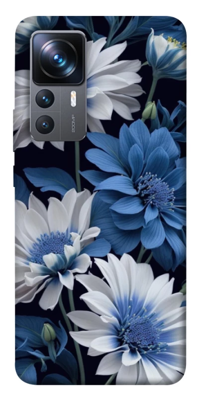 Чохол на Xiaomi 12T / 12T Pro Flowers v13 фото 1 з 1