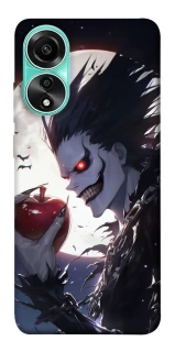 Чехол на Oppo A78 4G Ryuk фото 1 из 1