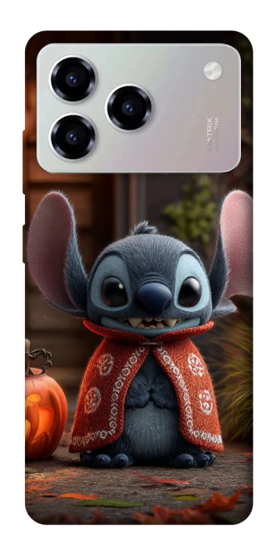 Чохол на ZTE Blade A76 Stitch ver.14 фото 1 з 1