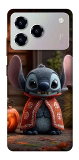 Чохол на ZTE Blade A76 Stitch ver.14 фото 1 з 1