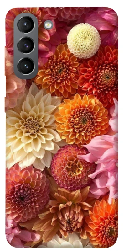 Чохол на Samsung Galaxy S21 Bouquet фото 1 з 1