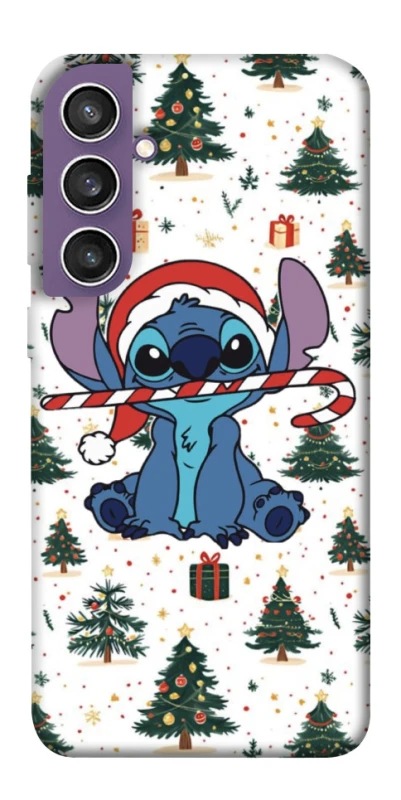 Чохол на Samsung Galaxy S23 FE Stitch ver.23 фото 1 з 1