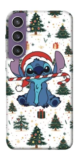 Чехол на Samsung Galaxy S23 FE Stitch ver.23 фото 1 из 1