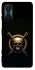 Чохол на Xiaomi Redmi K50 Gaming Golden Skull фото 1 з 1