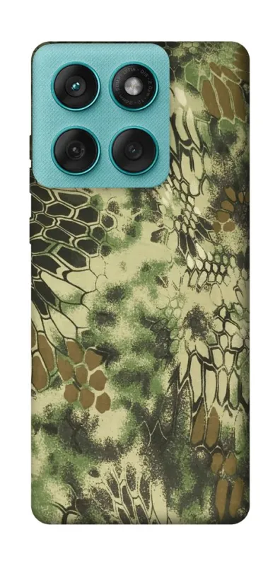 Чохол на Motorola Edge 60 Fusion Сamouflage v20 фото 1 з 1