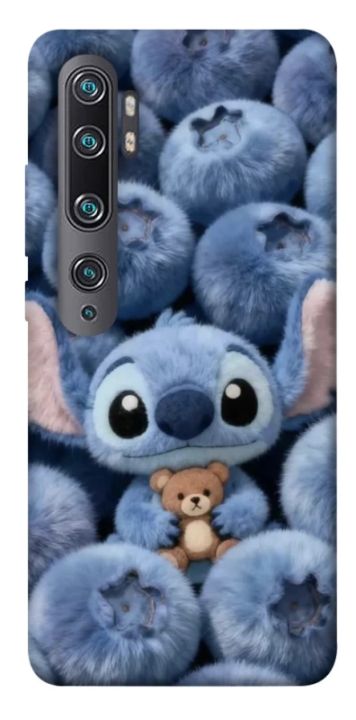 Чохол на Xiaomi Mi Note 10 / Note 10 Pro / Mi CC9 Pro Sweet Stitch фото 1 з 1