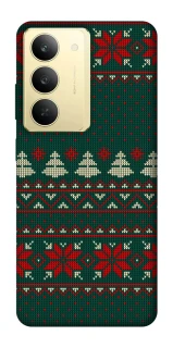 Чохол на Realme 14x Christmas jumper ver.4 фото 1 з 1