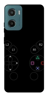 Чохол на Motorola Moto G06 PS Controller фото 1 з 1