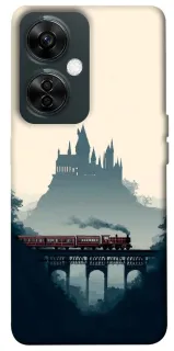 Чохол на OnePlus Nord CE 3 Lite Hogwarts v1 фото 1 з 1