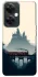 Чехол на OnePlus Nord CE 3 Lite Hogwarts v1 фото 1 из 1