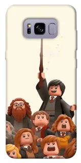 Чохол на Samsung G955 Galaxy S8 Plus Harry Potter V22 фото 1 з 1