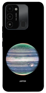 Чехол на TECNO Spark 8C Jupiter фото 1 из 1