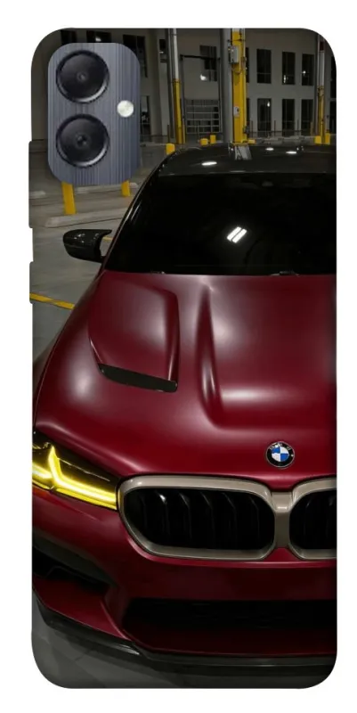 Чохол на Samsung Galaxy A05 BMW V56 фото 1 з 1