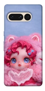 Чохол на Google Pixel 7 Pro SKULLPANDA × My Little Pony Ver.5 фото 1 з 1