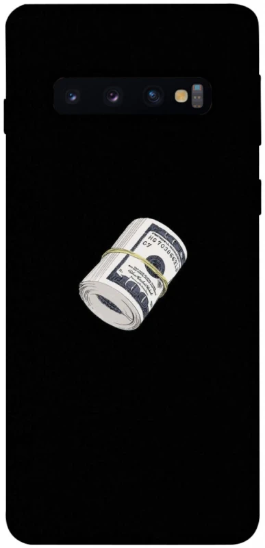 Чохол на Samsung Galaxy S10 Money motivation фото 1 з 1