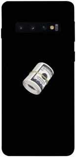 Чехол на Samsung Galaxy S10 Money motivation фото 1 из 1