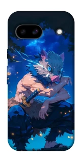 Чохол на Google Pixel 8a inosuke фото 1 з 1