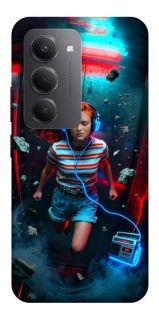 Чехол на Xiaomi Redmi 15 (EU) Stranger Things ver.44 фото 1 из 1