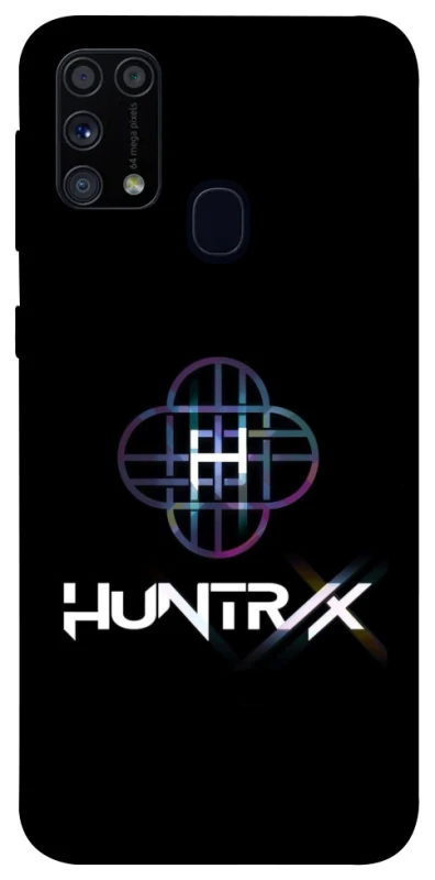 Чохол на Samsung Galaxy M31 K-Pop Demon Hunters ver.17 фото 1 з 1