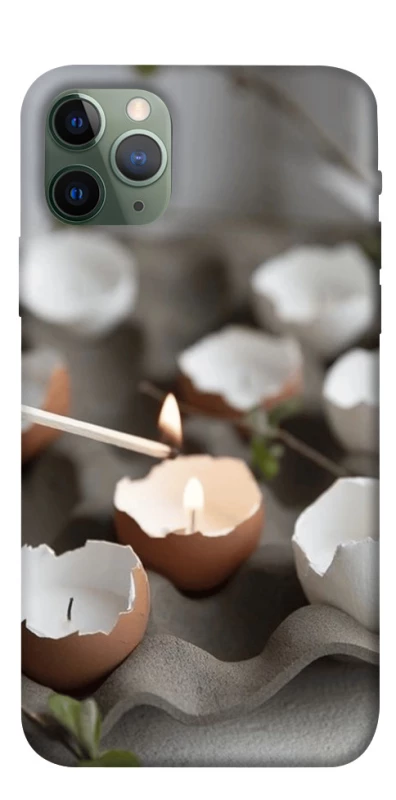 Чехол на Apple iPhone 11 Pro (5.8") Eggcellent фото 1 из 1