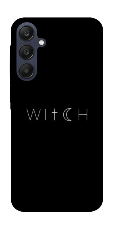 Чохол на Samsung Galaxy A25 5G Halloween Witch ver.4 фото 1 з 1