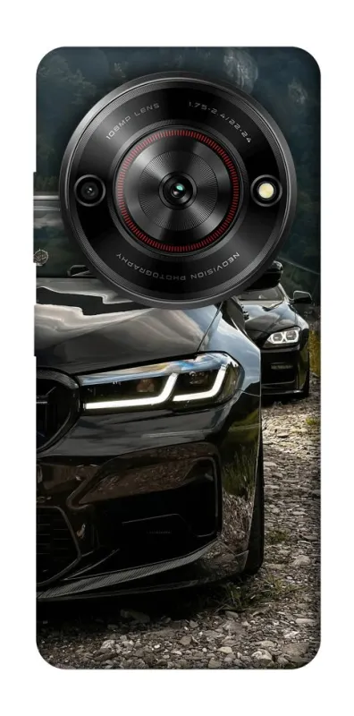 Чохол на ZTE Nubia Focus BMW v39 фото 1 з 1