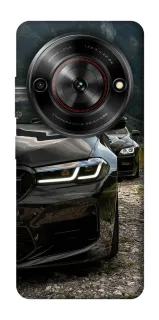 Чохол на ZTE Nubia Focus BMW v39 фото 1 з 1