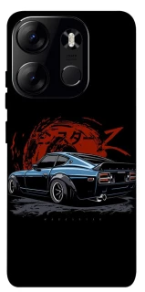 Чехол на Tecno Spark Go 2023 Tokyo drive фото 1 из 1