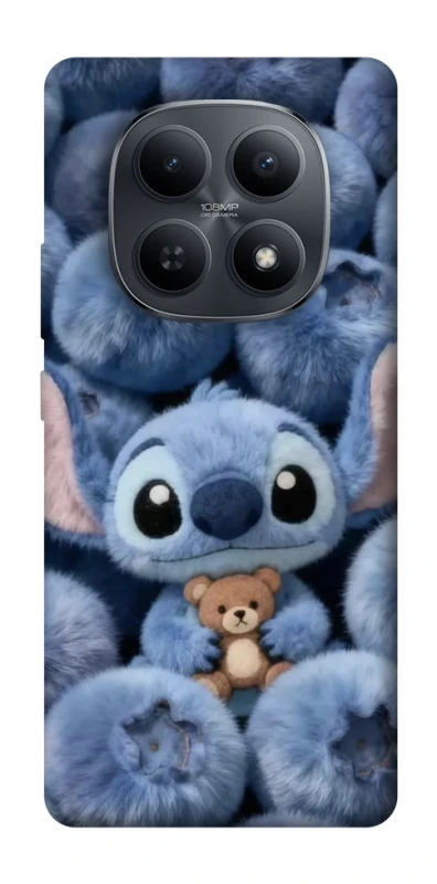 Чохол на Xiaomi Redmi Note 15 4G/5G (EU) Sweet Stitch фото 1 з 1