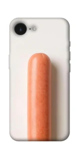 Чехол на Apple iPhone 17e (6.1") Сосиска фото 1 из 1