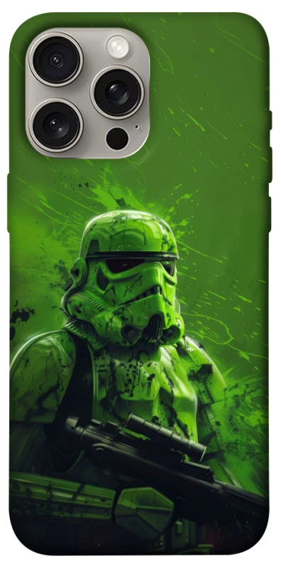 Чехол stormtrooper фото 1 из 1
