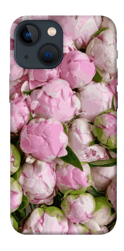 Чохол на Apple iPhone 13 mini (5.4") Nature’s Elegance фото 1 з 1