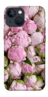 Чохол на Apple iPhone 13 mini (5.4") Nature’s Elegance фото 1 з 1