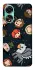 Чохол на Oppo A78 4G Harry Potter V21 фото 1 з 1