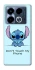 Чохол на Infinix Note 40 4G Stitch ver.5 фото 1 Чохол на Infinix Note 40 4G Stitch ver.5 фото 1 з 1