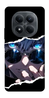 Чохол на Xiaomi Redmi Note 15 Pro 4G Satoru Goja фото 1 з 1