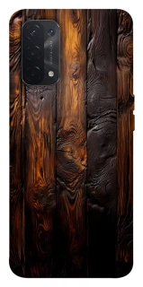 Чехол на Oppo A54 5G / A74 5G Дерево v2 фото 1 из 1