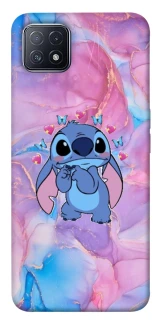 Чохол на Oppo A73 Stitch ver.28 фото 1 з 1