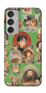 Чохол на Samsung Galaxy M35 Harry Potter v27 фото 1 з 1